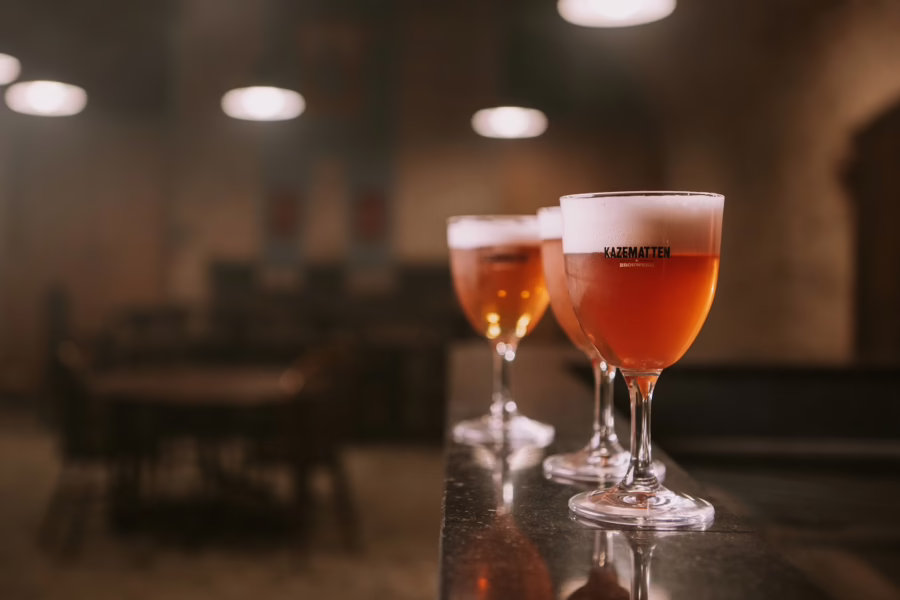 Brouwerij Kazematten