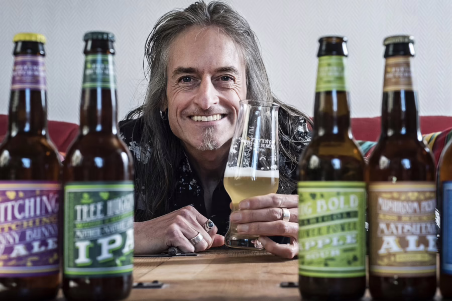 The Flying Dutchman NoMad Brewing Co.