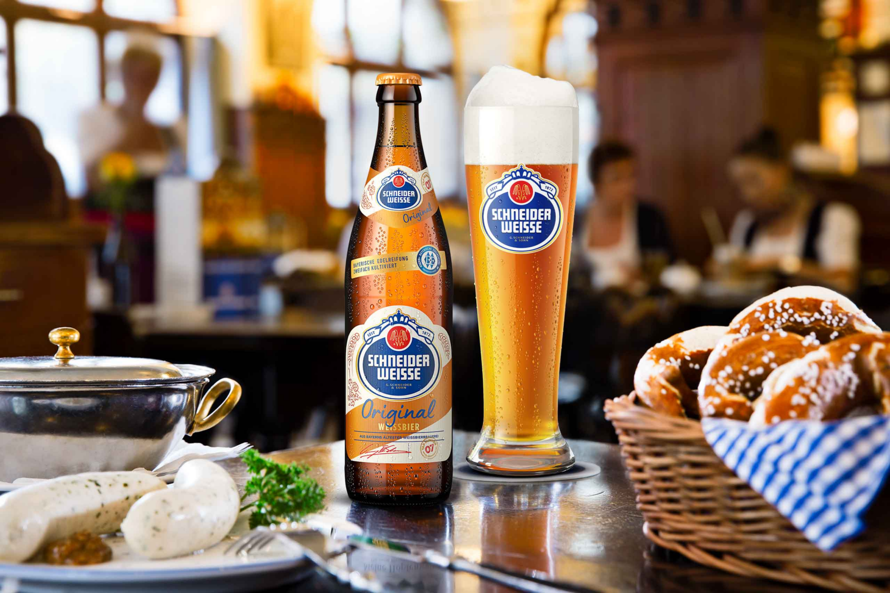 Schneider Weisse