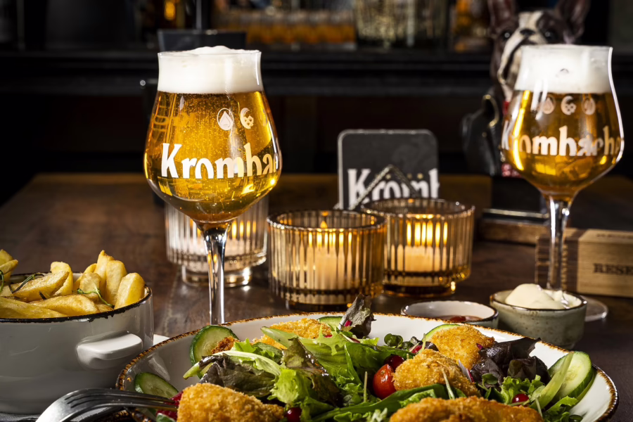 Krombacher