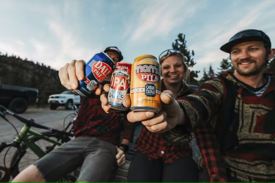 Oskar Blues