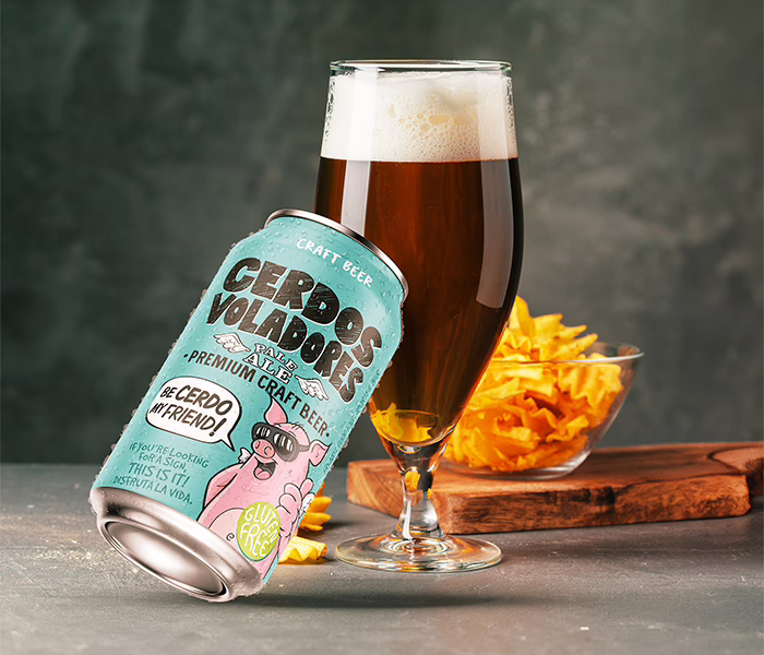 Barcelona Beer Company