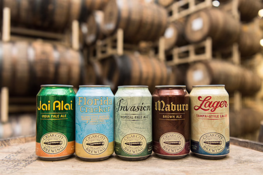 Cigar City