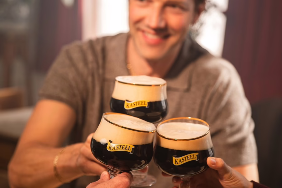Kasteel Brouwerij Vanhonsebrouck