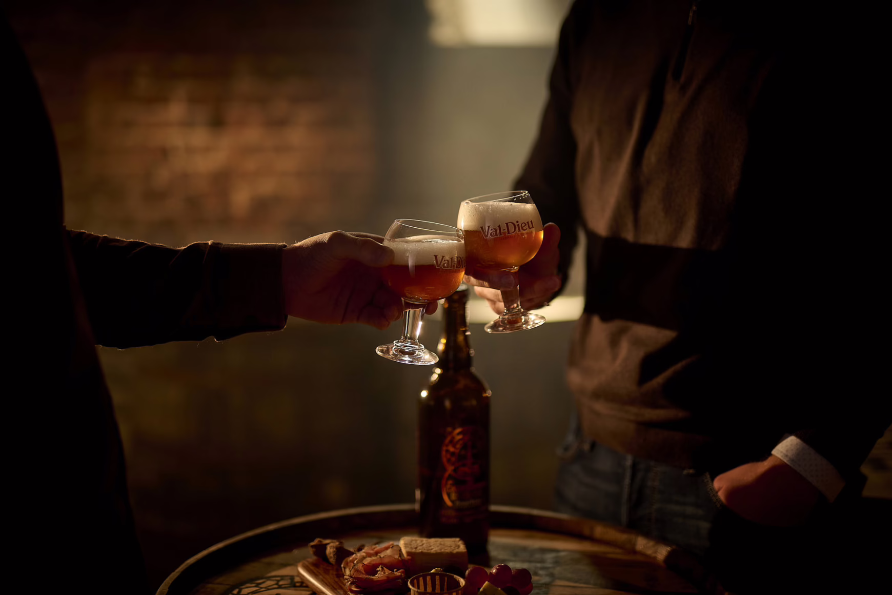 Brasserie du Val-Dieu